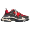 Adidași Triple S „Bred” 516440W09O76576
