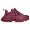 Adidași Triple S „Burgundy” 524039W2FA56900