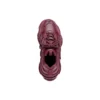 Adidași Triple S „Burgundy” 524039W2FA56900