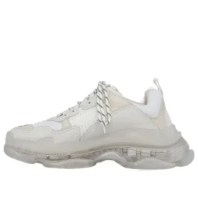 Adidași Triple S „Clear Sole” 541624W09E19000