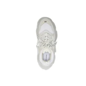 Adidași Triple S „Clear Sole” 541624W09E19000