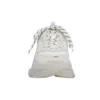 Adidași Triple S „Clear Sole” 541624W09E19000