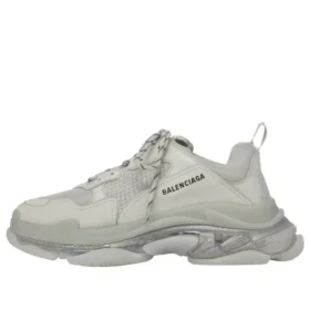 Adidași Triple S „Clear Sole” 541624W09O11705
