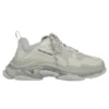 Adidași Triple S „Clear Sole” 541624W09O11705