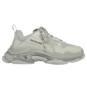 Adidași Triple S „Clear Sole” 541624W09O11705