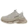 Adidași Triple S „Clear Sole – Bej” 544351W2GA19002