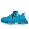 Adidași Triple S „Clear Sole Blue” 541624W2GA14810