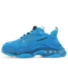 Adidași Triple S „Clear Sole Blue” 544351W2GA14810