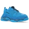 Adidași Triple S „Clear Sole Blue” 544351W2GA14810
