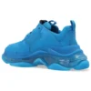 Adidași Triple S „Clear Sole Blue” 544351W2GA14810
