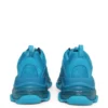 Adidași Triple S „Clear Sole Blue” 544351W2GA14810