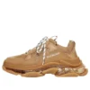 Adidași Triple S „Clear Sole Brown” 541624W2GA12706