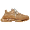 Adidași Triple S „Clear Sole Brown” 541624W2GA12706