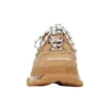Adidași Triple S „Clear Sole Brown” 541624W2GA12706