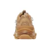 Adidași Triple S „Clear Sole Brown” 541624W2GA12706