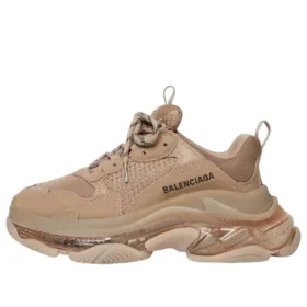 Adidași Triple S „Clear Sole Brown” 544351W2GA12510