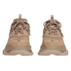 Adidași Triple S „Clear Sole Brown” 544351W2GA12510