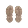 Adidași Triple S „Clear Sole Brown” 544351W2GA12510
