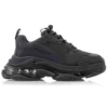 Adidași Triple S „Clear Sole Deep Blue” 544351W2GA14900