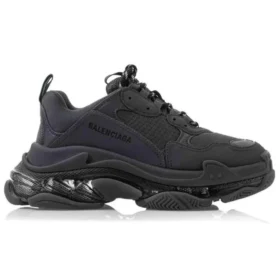 Adidași Triple S „Clear Sole Deep Blue” 544351W2GA14900