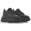 Adidași Triple S „Clear Sole Deep Blue” 544351W2GA14900