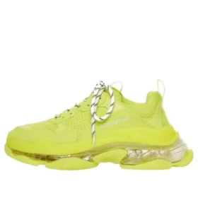 Adidași Triple S „Clear Sole Fluo” 541624W2FF27390
