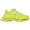 Adidași Triple S „Clear Sole Fluo” 541624W2FF27390