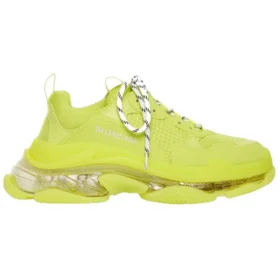 Adidași Triple S „Clear Sole Fluo” 541624W2FF27390