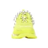 Adidași Triple S „Clear Sole Fluo” 541624W2FF27390