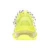 Adidași Triple S „Clear Sole Fluo” 541624W2FF27390