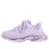Adidași Triple S „Clear Sole – Light Lilac” 544351W2GA15890