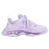 Adidași Triple S „Clear Sole – Light Lilac” 544351W2GA15890