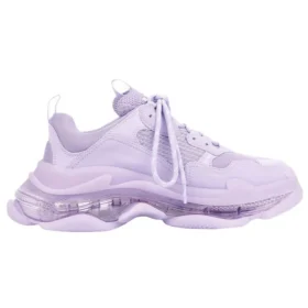 Adidași Triple S „Clear Sole – Light Lilac” 544351W2GA15890