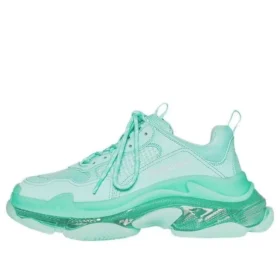 Adidași Triple S „Clear Sole – Mint” 544351W2GA14500