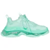 Adidași Triple S „Clear Sole Mint” 541624W2GA14500