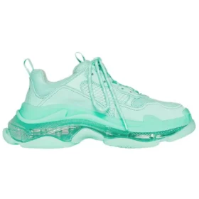 Adidași Triple S „Clear Sole Mint” 541624W2GA14500
