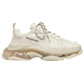 Adidași Triple S „Clear Sole – Nude” 544351W2GA19710