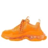Adidași Triple S „Clear Sole Orange” 544351W2GA17510