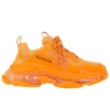 Adidași Triple S „Clear Sole Orange” 544351W2GA17510