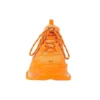 Adidași Triple S „Clear Sole Orange” 544351W2GA17510
