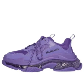 Adidași Triple S „Clear Sole Purple” 544351W2GA16910