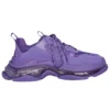 Adidași Triple S „Clear Sole Purple” 544351W2GA16910