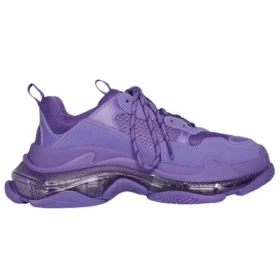 Adidași Triple S „Clear Sole Purple” 544351W2GA16910