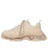 Adidași Triple S „Clear Sole Sand” 541624W2GA19610