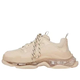 Adidași Triple S „Clear Sole Sand” 541624W2GA19610