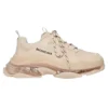 Adidași Triple S „Clear Sole Sand” 541624W2GA19610