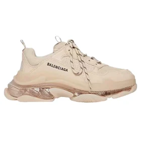 Adidași Triple S „Clear Sole Sand” 541624W2GA19610
