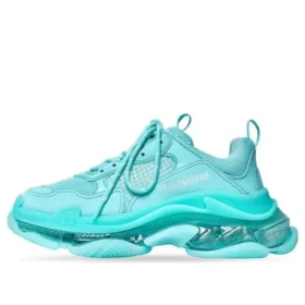 Adidași Triple S „Clear Sole Turquoise” 541624W2GA14590
