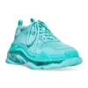 Adidași Triple S „Clear Sole Turquoise” 541624W2GA14590