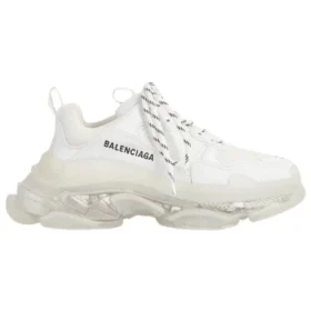 Adidași Triple S „Clearsole – Alb” 544351W2FB19000